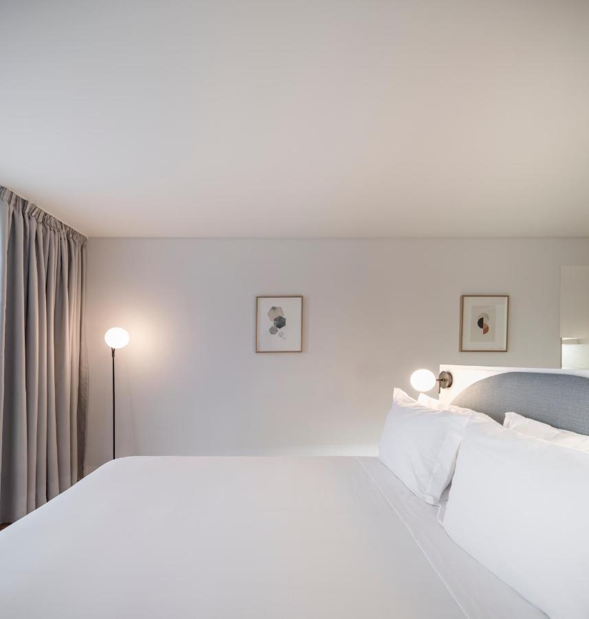 Lisbon Serviced Apartments - Mouraria Bagian luar foto