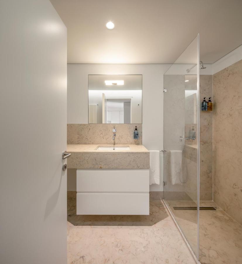 Lisbon Serviced Apartments - Mouraria Bagian luar foto