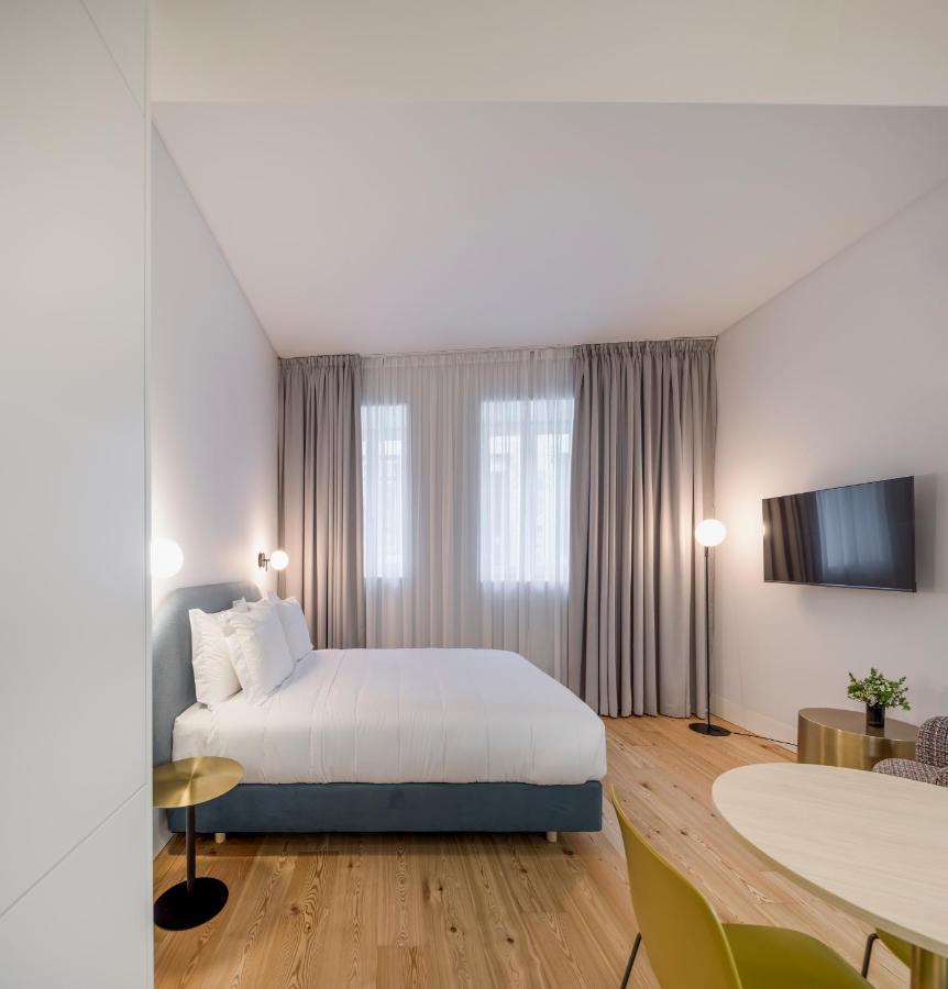 Lisbon Serviced Apartments - Mouraria Bagian luar foto