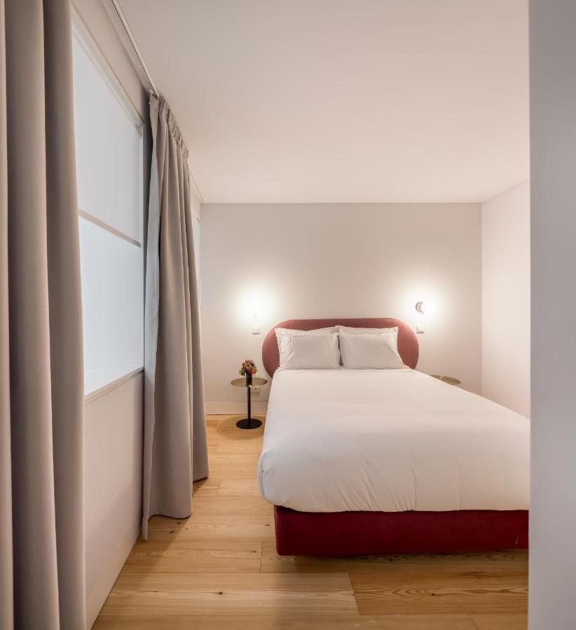 Lisbon Serviced Apartments - Mouraria Bagian luar foto