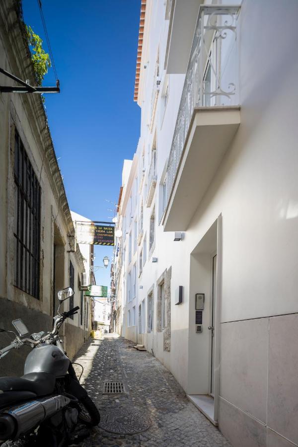 Lisbon Serviced Apartments - Mouraria Bagian luar foto