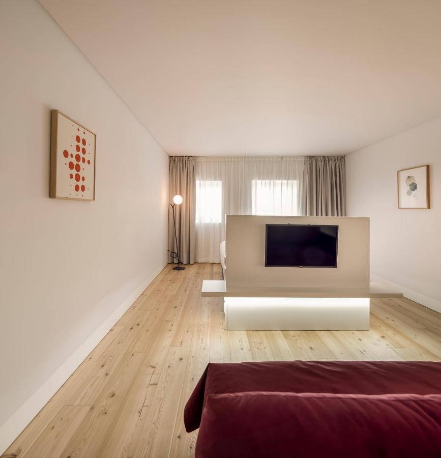 Lisbon Serviced Apartments - Mouraria Bagian luar foto