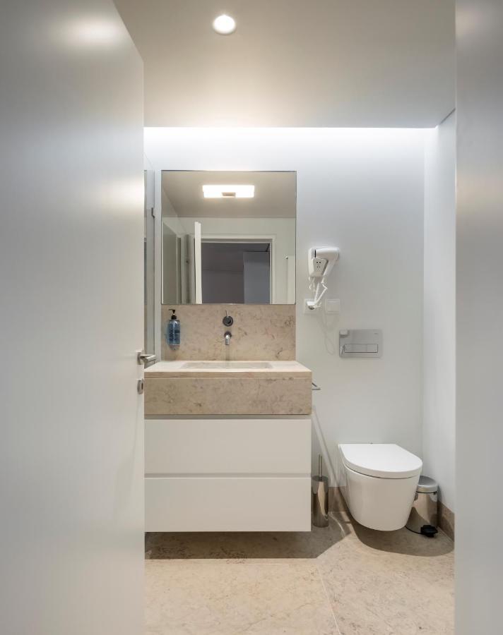 Lisbon Serviced Apartments - Mouraria Bagian luar foto